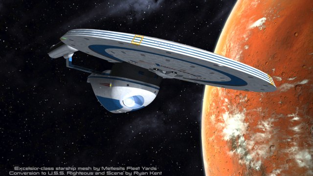 USS Righteous (NCC-42451