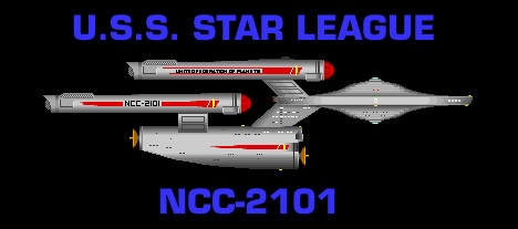 USS Star League (NCC-2101)